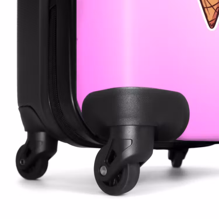 Valise - Tourbillons fondants — 6