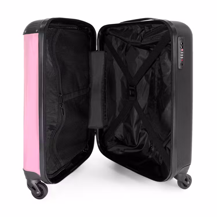 Valise - Unicorn airways — 4