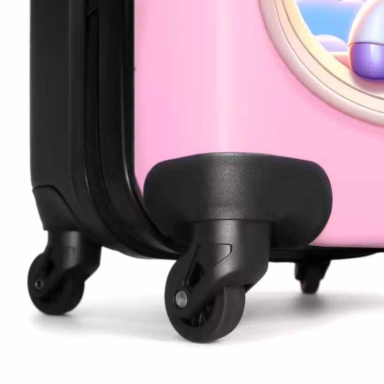 Valise - Unicorn airways — 6