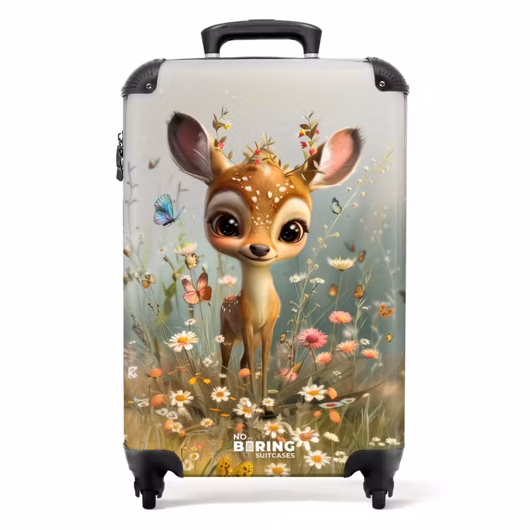 Valise - Valerie fielder — 1