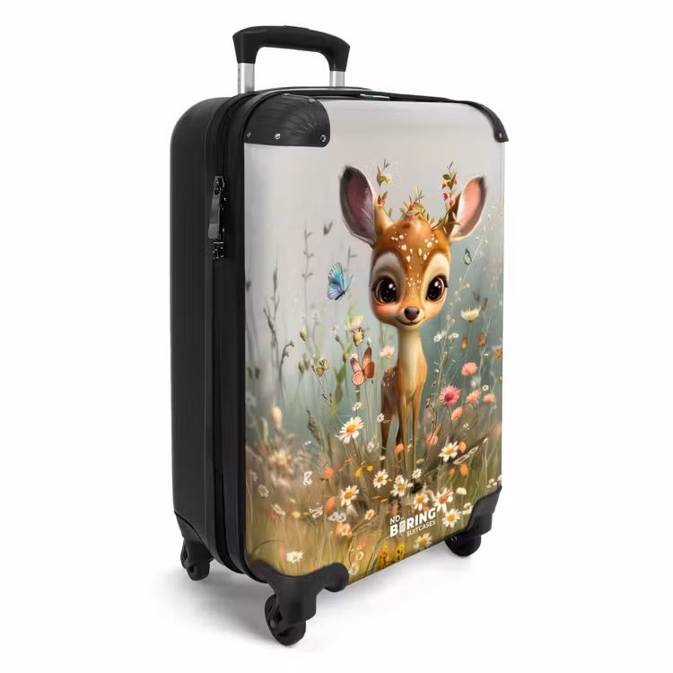 Valise - Valerie fielder — 2