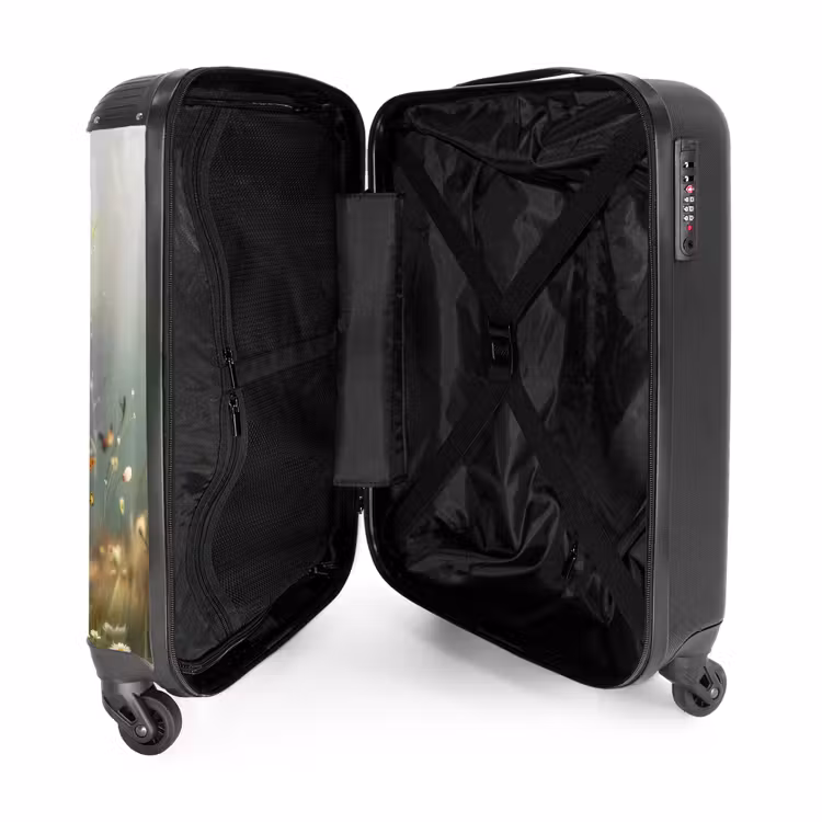 Valise - Valerie fielder — 4