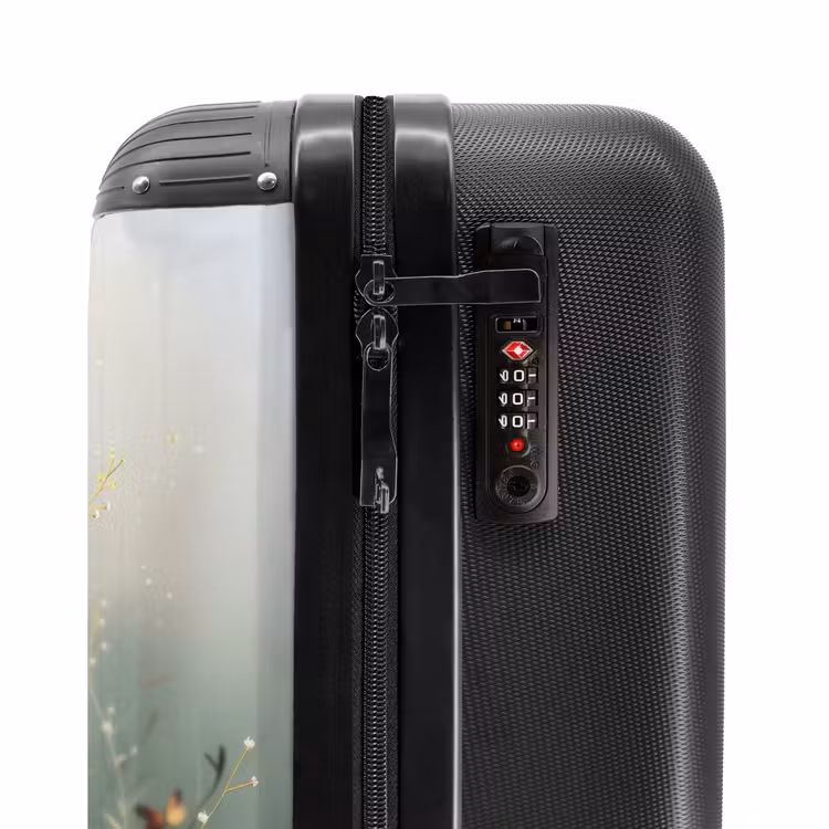 Valise - Valerie fielder — 5