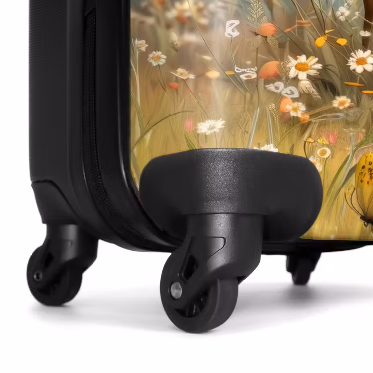 Valise - Valerie fielder — 6