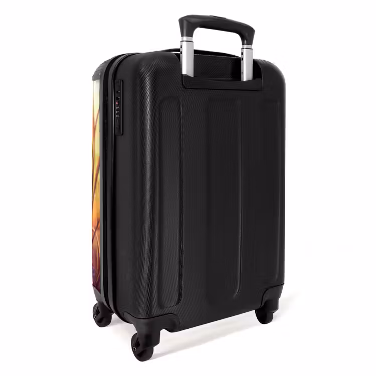 Valise - Valerio en forme de papillon — 3