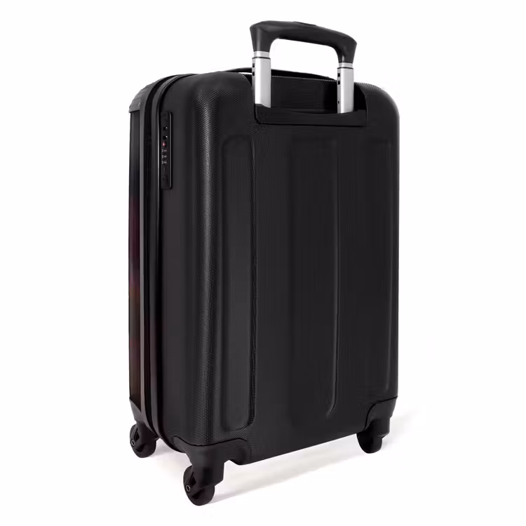 Valise - Valise - Cheval - Fleurs - Rose - Nature - Forêt — 3