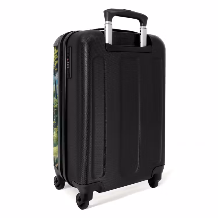 Valise - Teun T-rex — 3