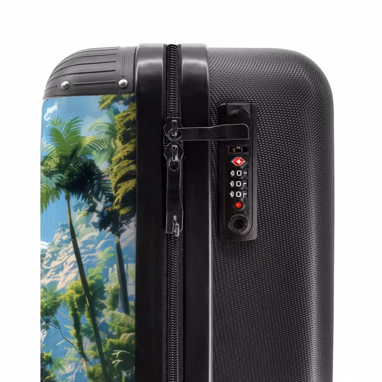 Valise - Teun T-rex — 5