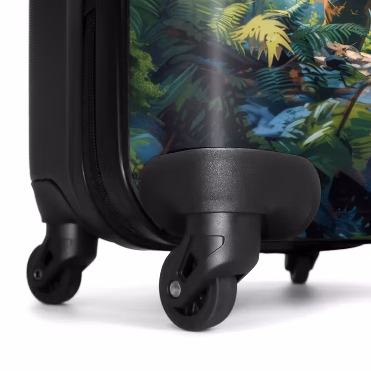 Valise - Teun T-rex — 6