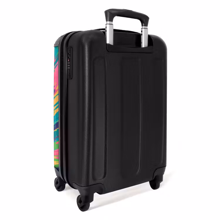 Valise - Tigre turbo — 3