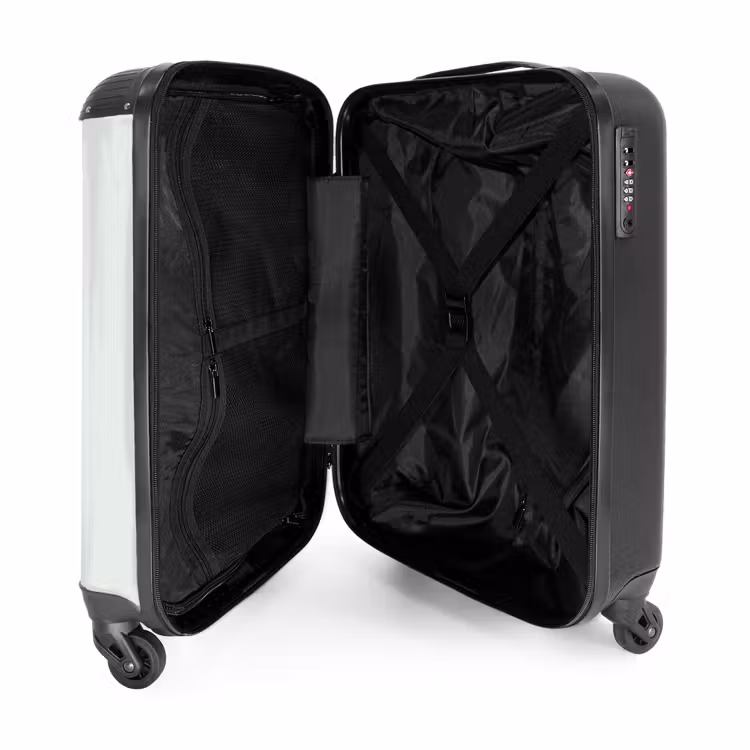 Valise avec nom -Tracteur — 3