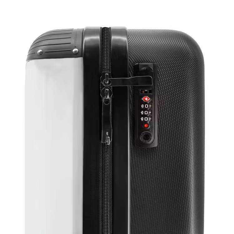 Valise avec nom -Tracteur — 5