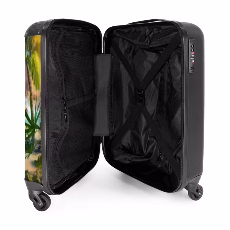 Valise - tropisaurus rex — 4