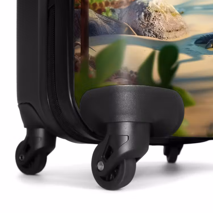 Valise - tropisaurus rex — 6