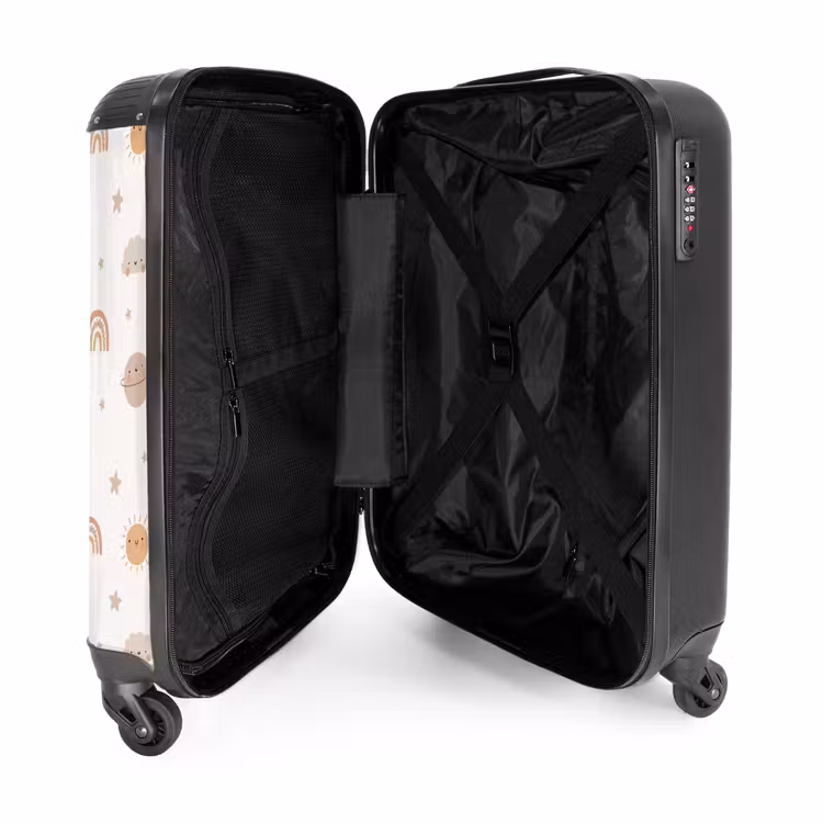 Valise - Univers pastel — 4