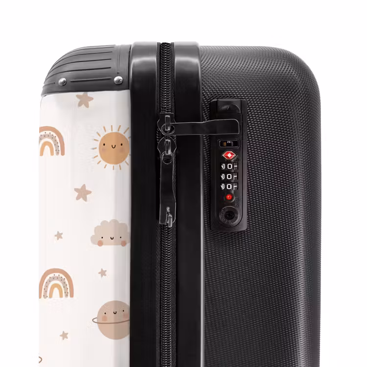 Valise - Univers pastel — 5