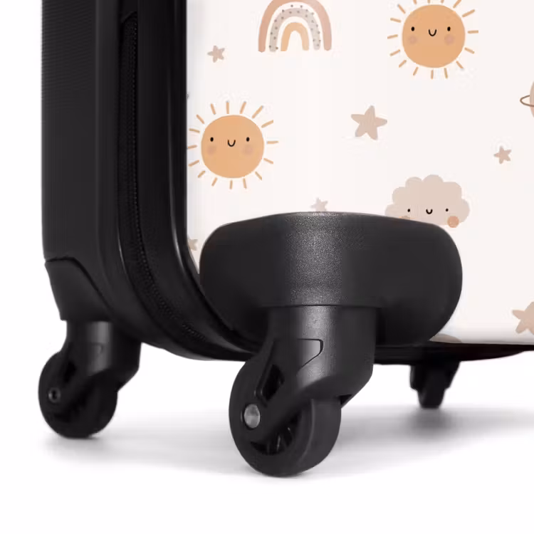 Valise - Univers pastel — 6