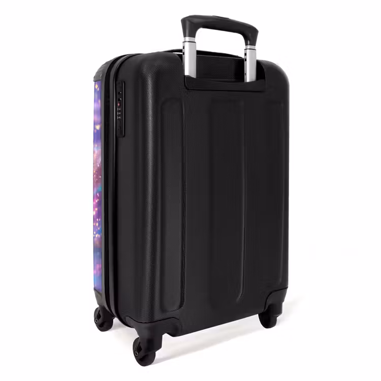 Valise - Valise enfant - Dreamy galaxy — 3