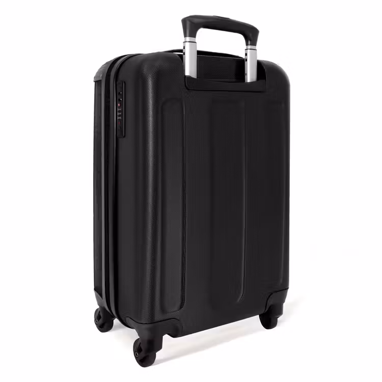 Valise - Cuir noir — 3