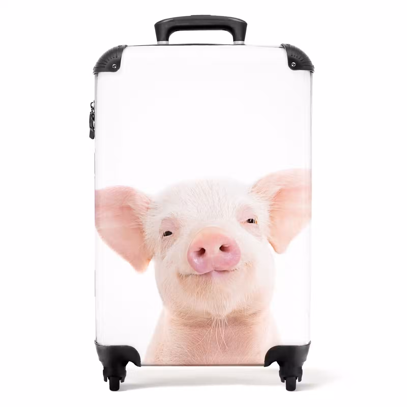 Valise - Binky Big — 1