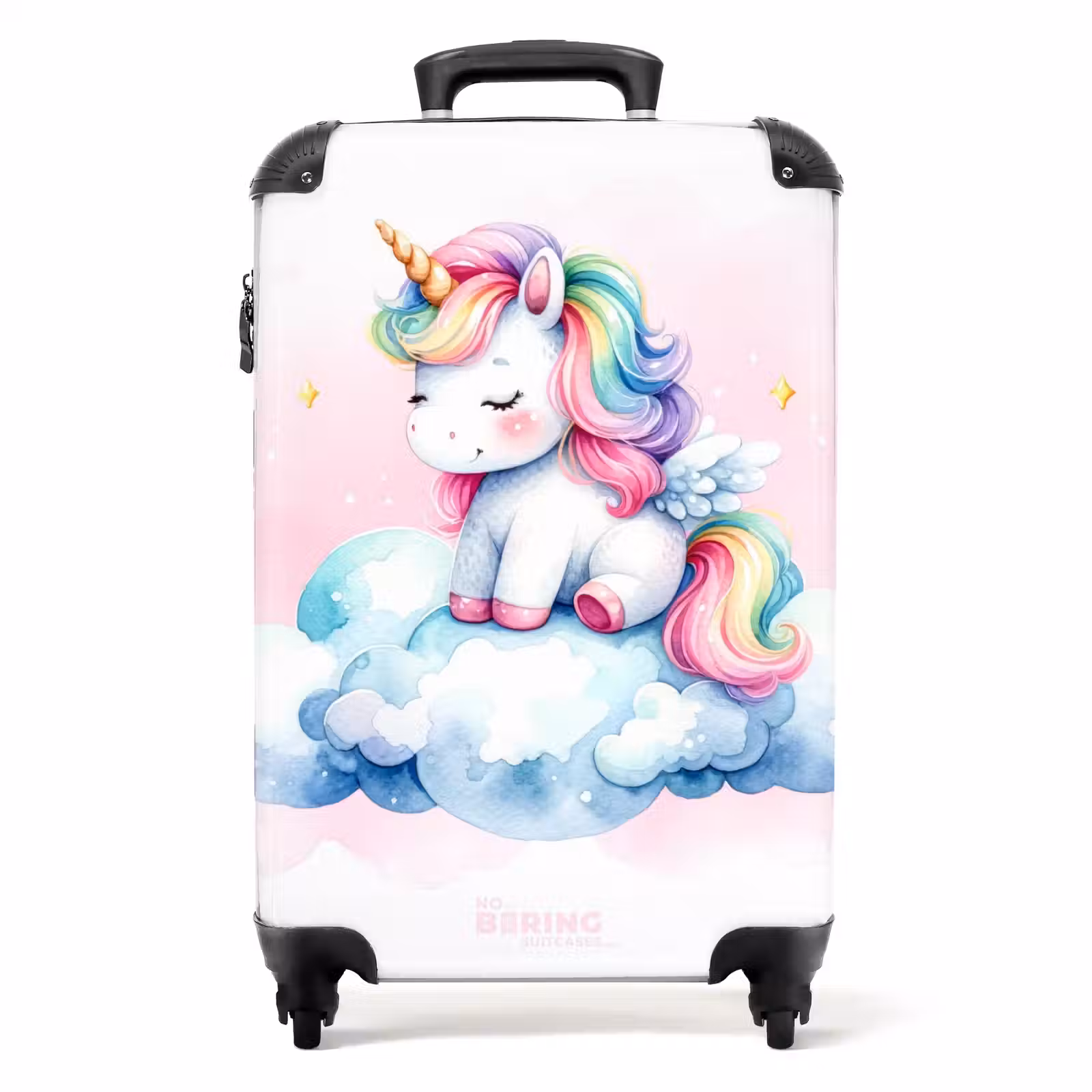Valise - Cloudwalker — 1