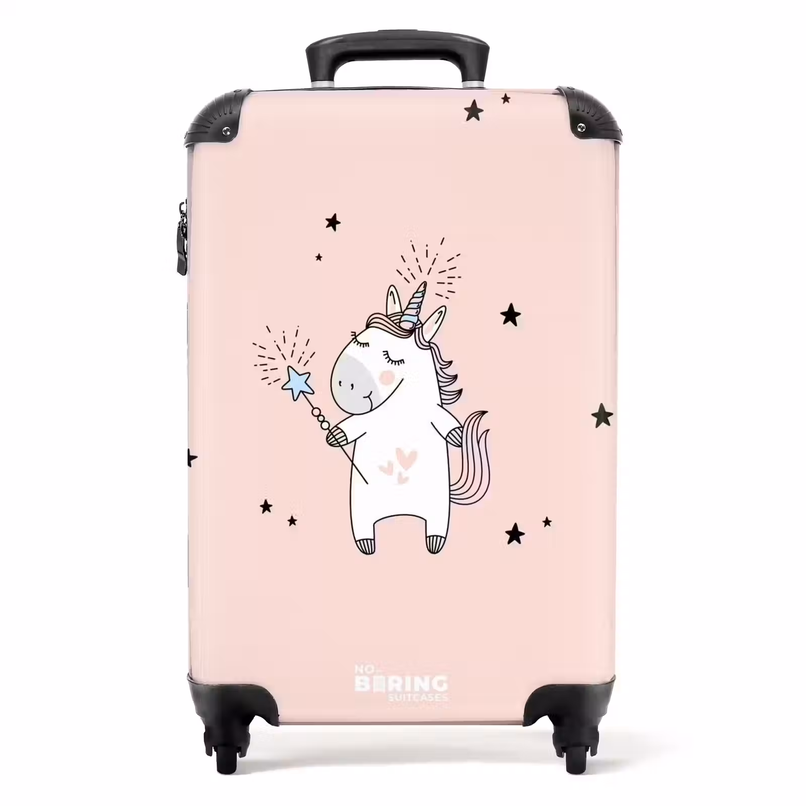 Valise - Corne magique de Titus — 1