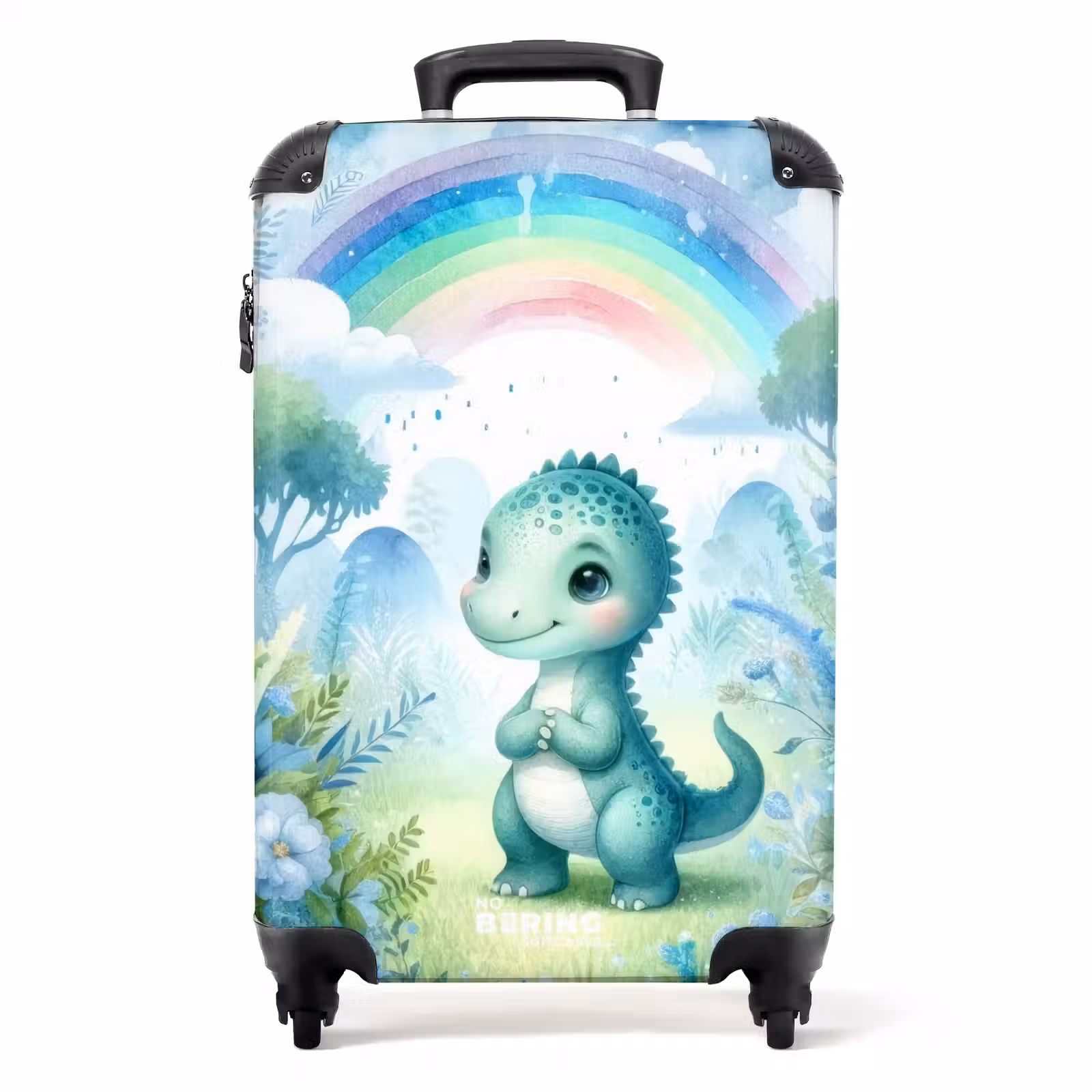 Valise - Daantje Dino — 1