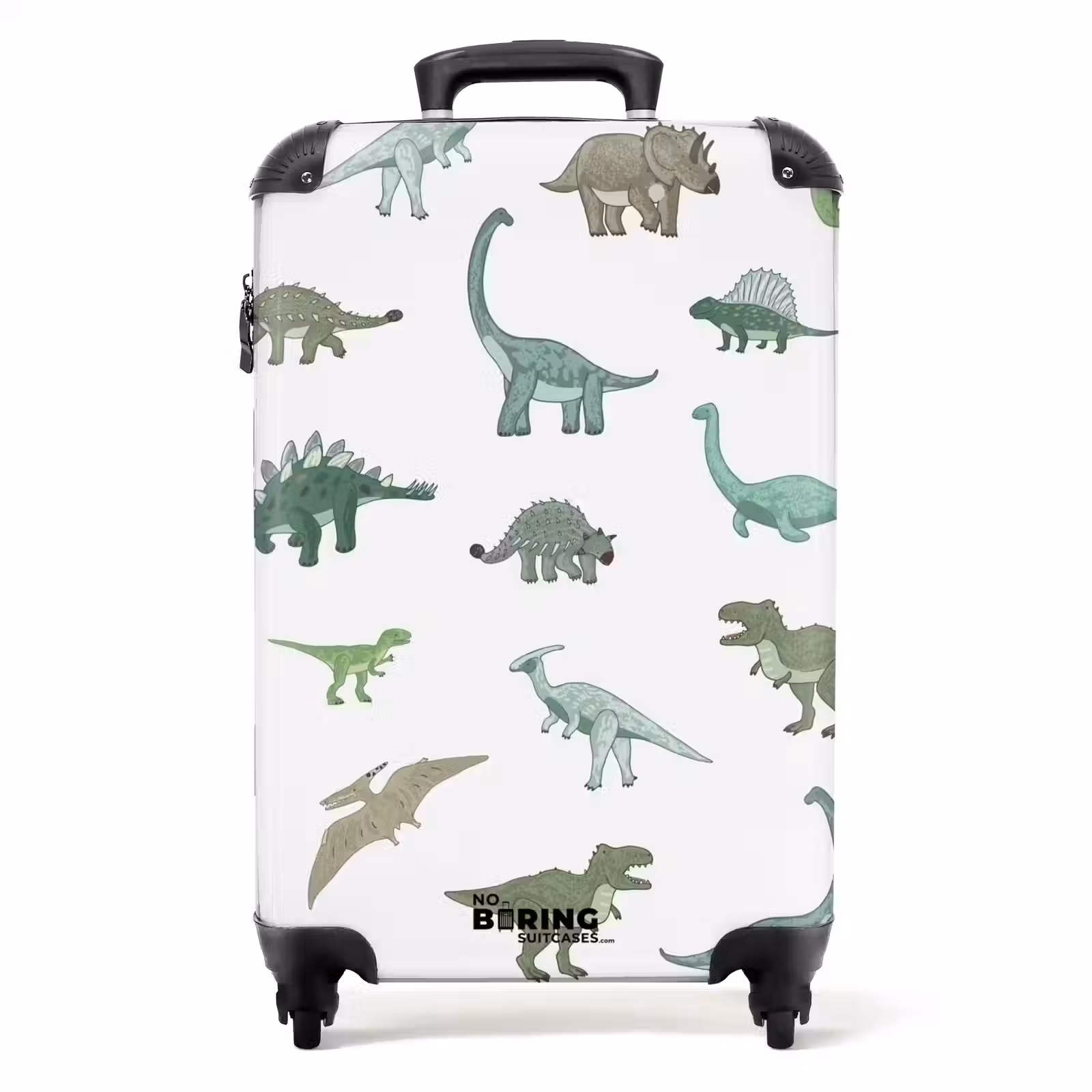 Valise - Dino Dynasty — 1