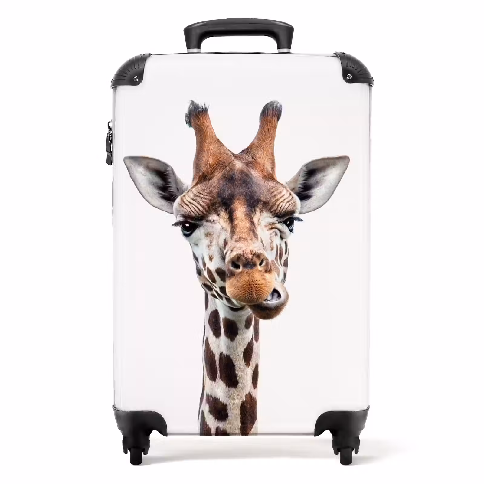 Valise - Gerrit Girafe — 1