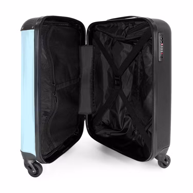Valise - Allard Alpaca — 4