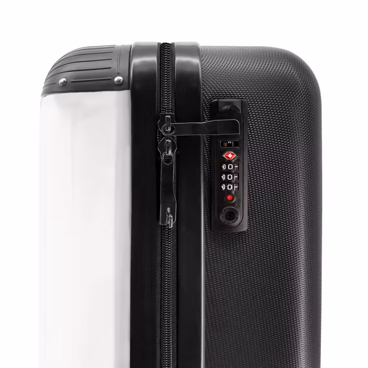 Valise - Autruche Siebrina — 5