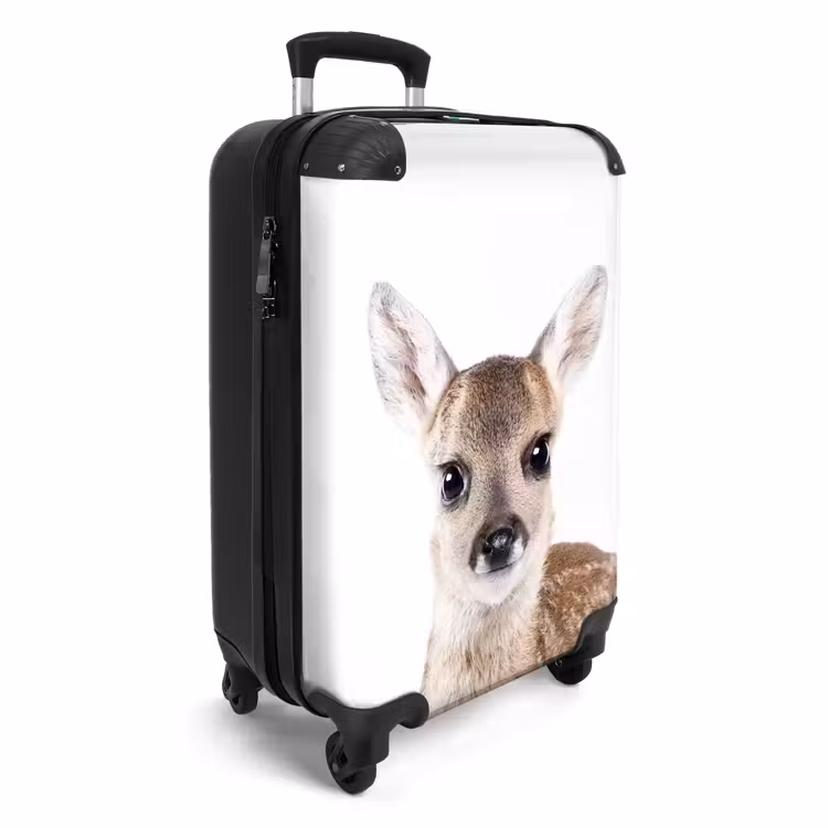 Valise - Bambino — 2