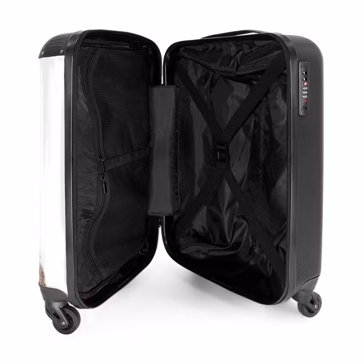 Valise - Bennie Bear — 4