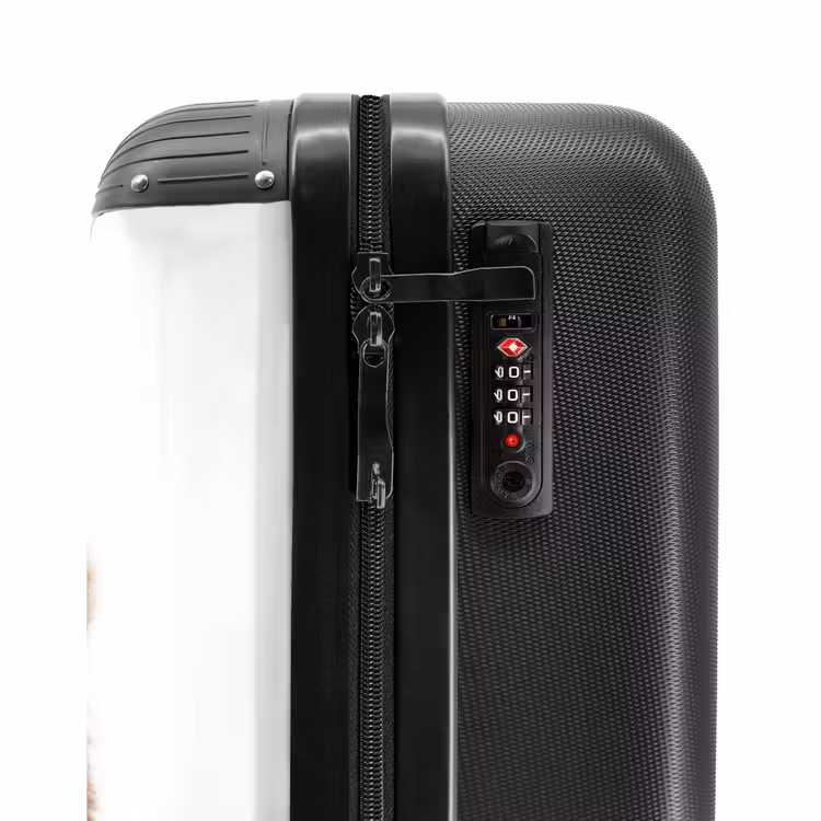 Valise - Bennie Bear — 5