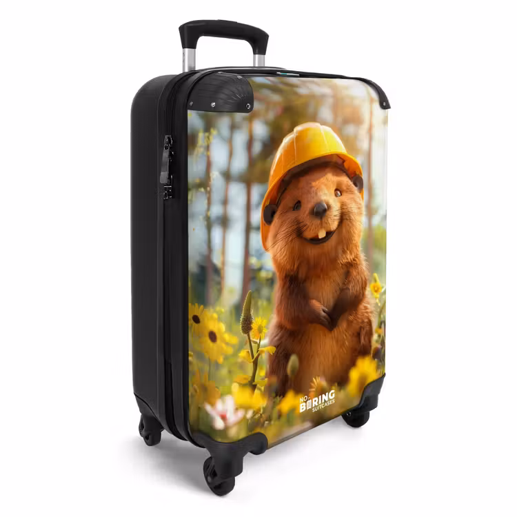 Valise - Benno Bloembouwer — 2
