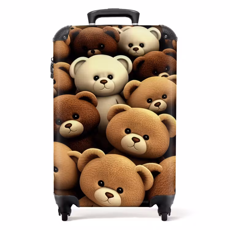 Valise - Beregezellig — 1