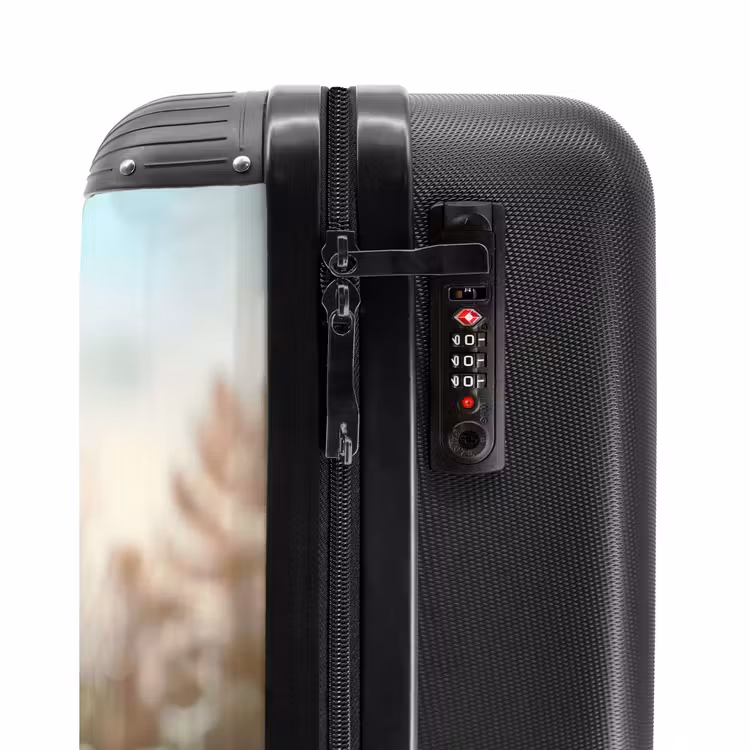 Valise - Bertus Bouwbever — 5