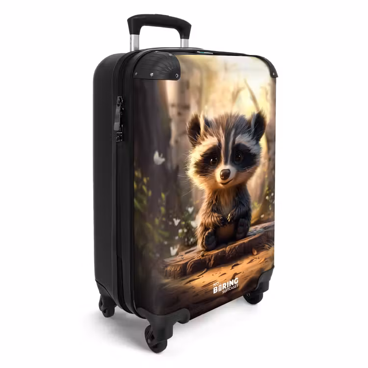 Valise - Bobby Bosboom — 2