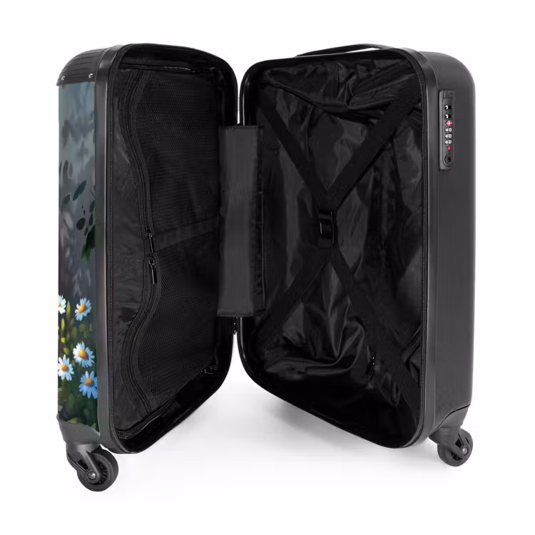 Valise - Branco Brontosaurus — 4