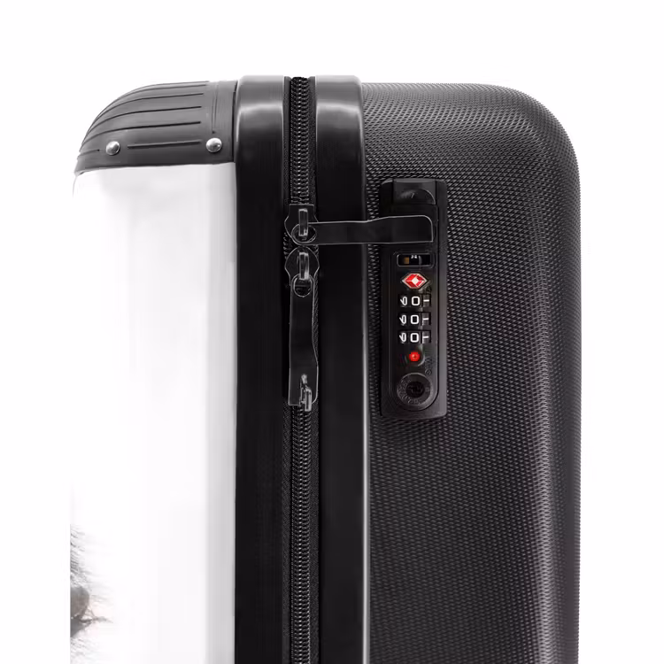 Valise - Charlie Chimp — 5