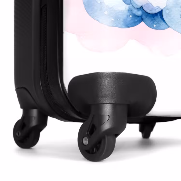 Valise - Cloudwalker — 6