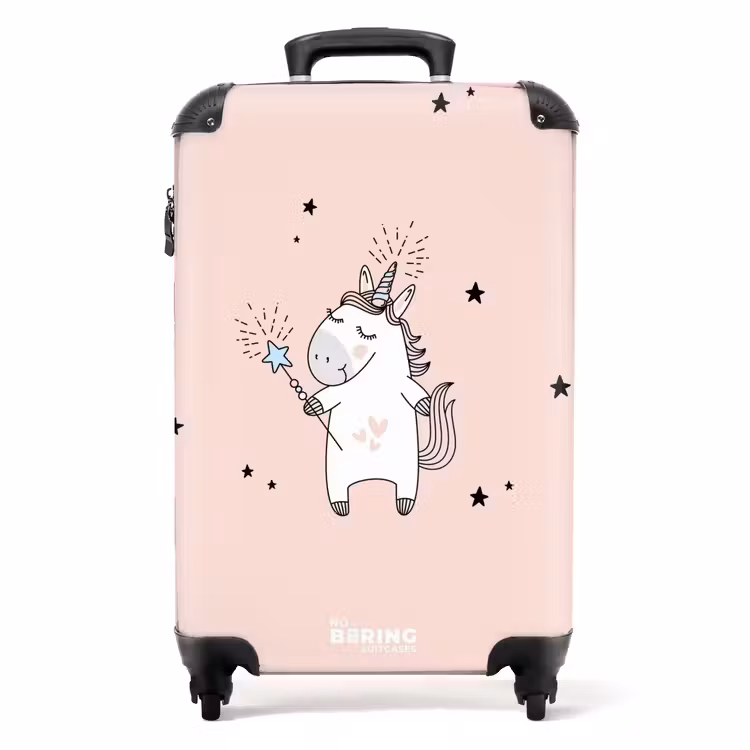 Valise - Corne magique de Titus — 1