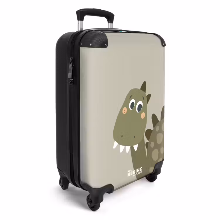 Valise - Danny Dino — 2