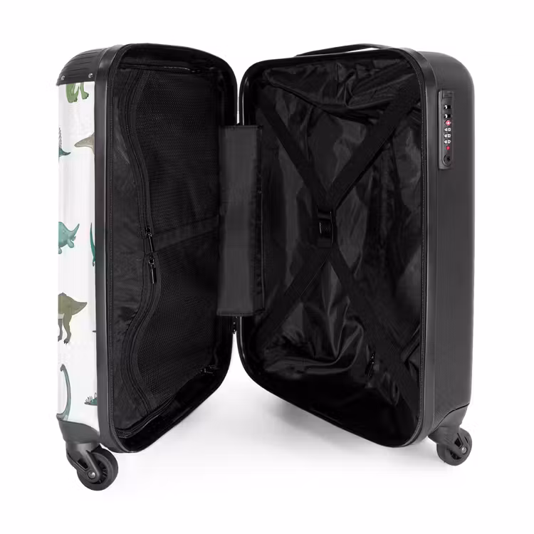 Valise - Dino Dynasty — 4