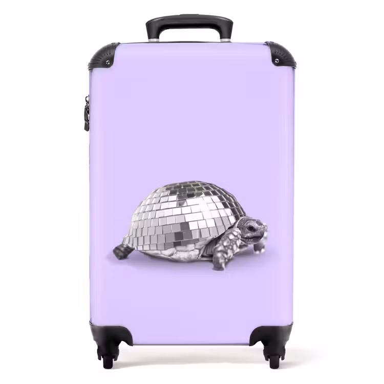 Valise -  Disco Dirk — 1