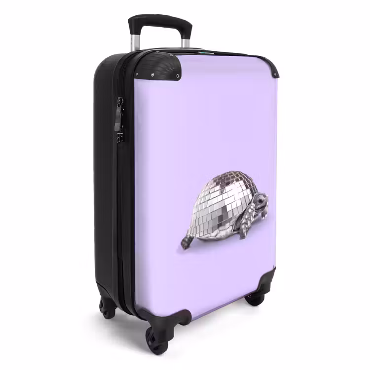 Valise -  Disco Dirk — 2