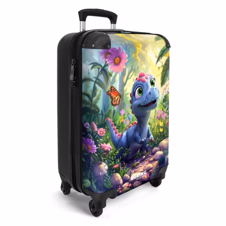 Valise - Donny Dino — 2