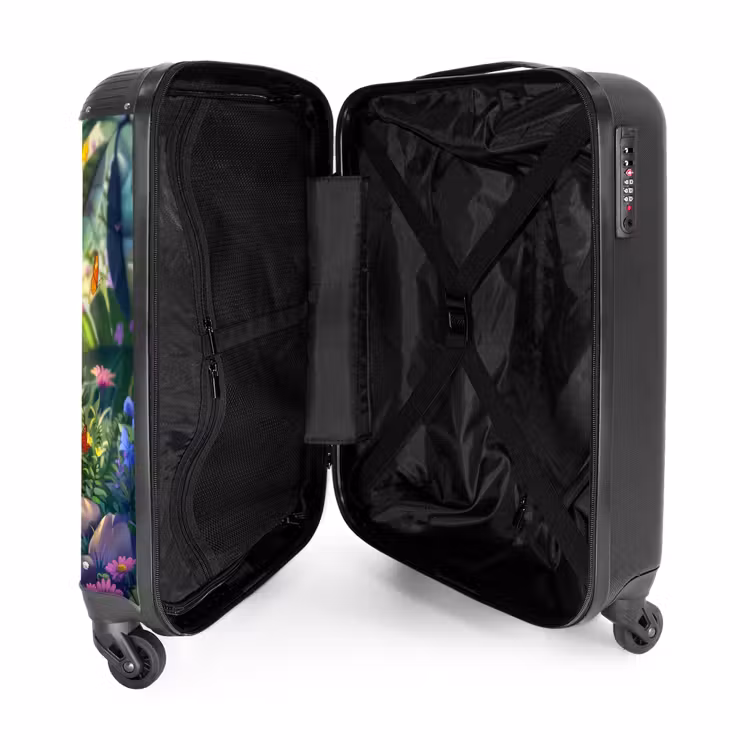 Valise - Donny Dino — 4