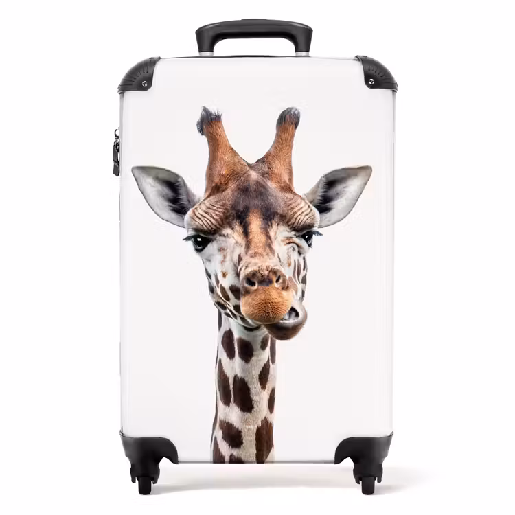 Valise - Gerrit Girafe — 1