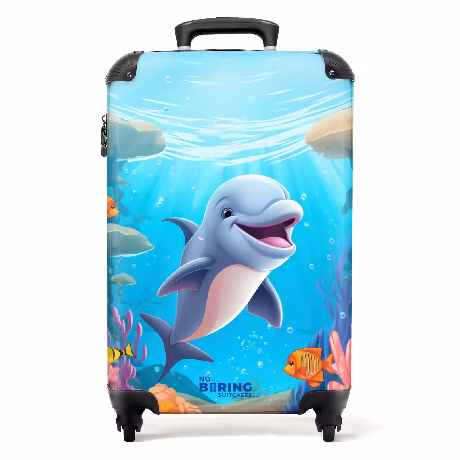Valise - Dauphin Dauphin — 1